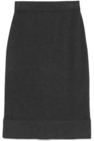 Brunello Cucinelli Donna, Gonne, Nero, S, new