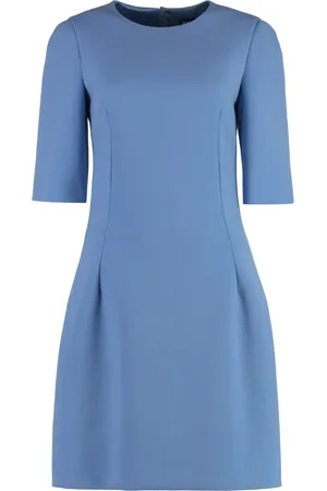 Dolce & Gabbana Donna, Abiti, Blu, M, new