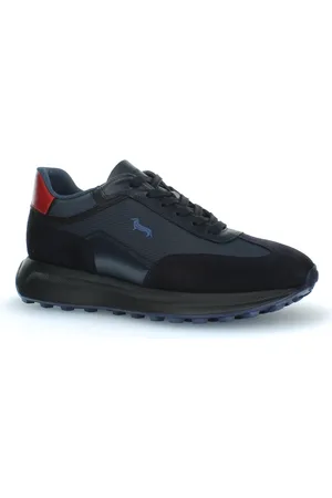 HARMONT&BLAINE Uomo, Scarpe, Blu, 42 EU, new