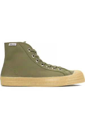 Novesta Unisex, Scarpe, Verde, 36 EU, new