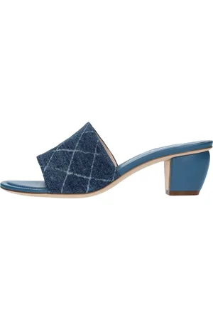 RODO Donna, Scarpe, Blu, 39 EU, new
