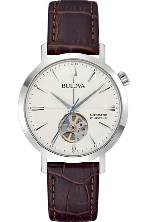BULOVA Donna, Accessori, Bianco, Taglia unica, new