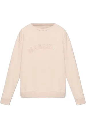 Maison Margiela Uomo, Felpe, Rosa, M, new