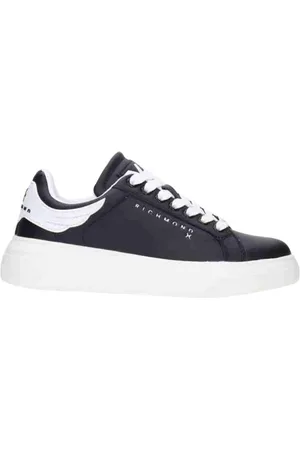 John Richmond Donna, Scarpe, Nero, 38 EU, new
