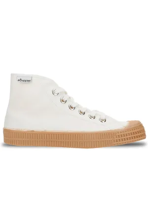 Novesta Unisex, Scarpe, Bianco, 43 EU, new
