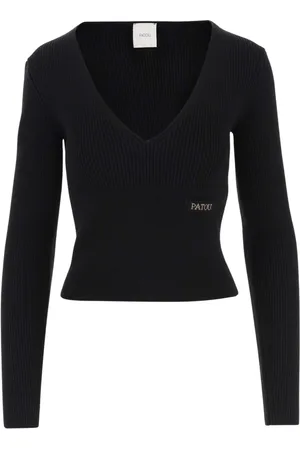 Patou Donna, Maglie, Nero, L, new
