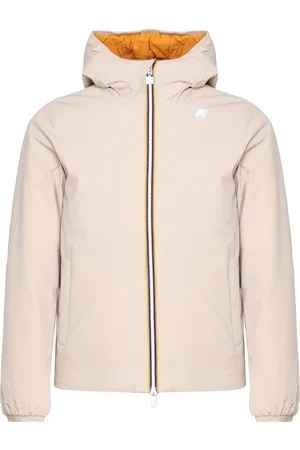 K-Way Uomo, Giacche, , L, new