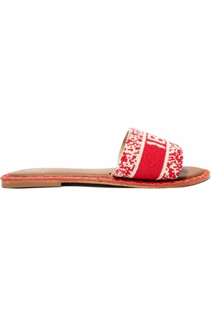 DE SIENA Donna, Scarpe, Rosso, 39 EU, new