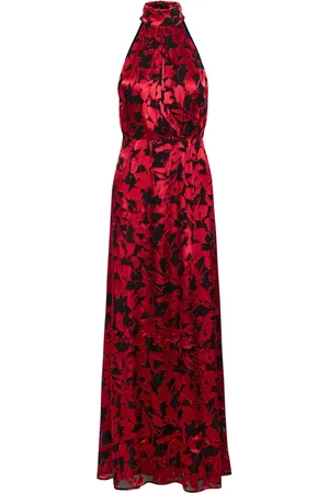Gestuz Donna, Abiti, Rosso, M, new
