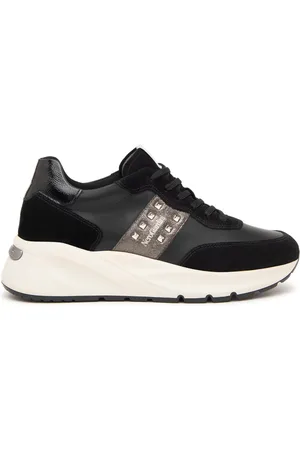 Nero Giardini Donna, Scarpe, Nero, 36 EU, new