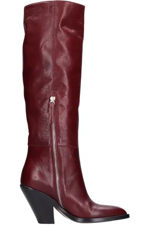 Buttero Donna, Scarpe, Rosso, 37 EU, new
