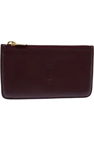 Cartier Donna, Pre-owned, Rosso, Taglia unica, used