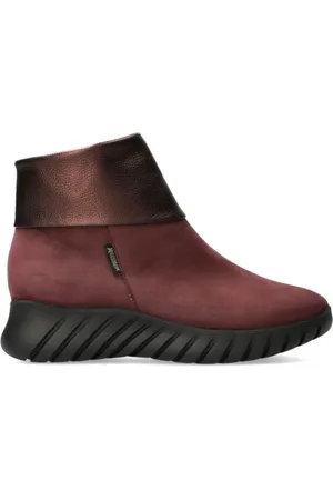 Mephisto Donna, Scarpe, Viola, 41 EU, new