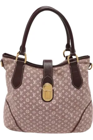 LOUIS VUITTON Donna, Pre-owned, Rosso, Taglia unica, used