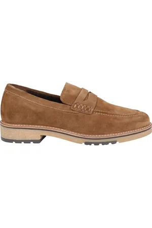 ARA Uomo, Scarpe, Marrone, 42 EU, new