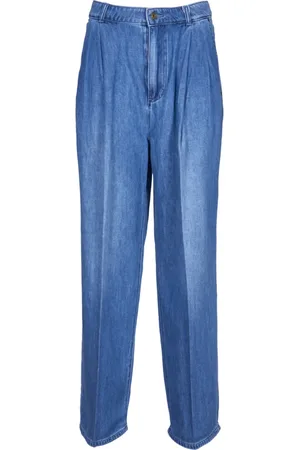 Michael Kors Donna, Jeans, Blu, S, new