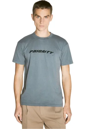 Eytys Uomo, Top, Grigio, L/Xl, new