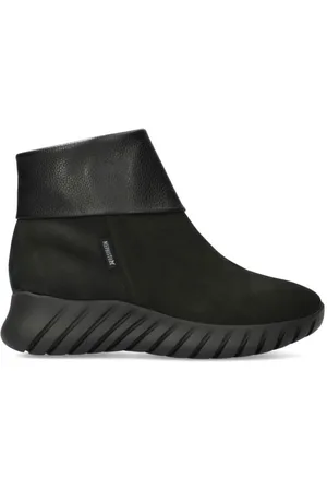 Mephisto Donna, Scarpe, Nero, 38 EU, new