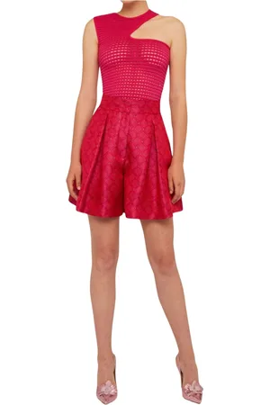 GENNY Donna, Abiti, Rosa, M, new
