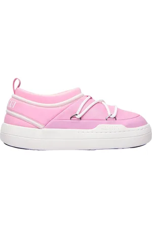 Moon Boot Donna, Scarpe, Rosa, 35 EU, new