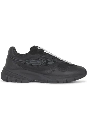 ENTERPRISE JAPAN Uomo, Scarpe, Nero, 44 EU, new