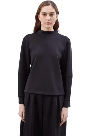 MEIMEIJ Donna, Maglie, Nero, S, new