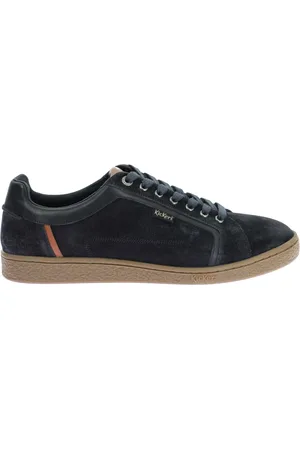Kickers Uomo, Scarpe, Blu, 40 EU, new