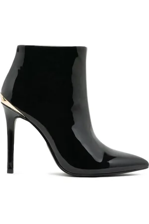 Roberto Cavalli Donna, Scarpe, Nero, 37 EU, new