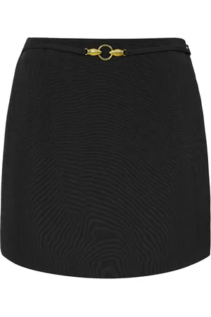 Roberto Cavalli Donna, Gonne, Nero, M, new