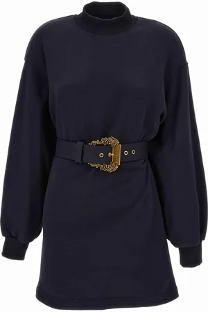 VERSACE Donna, Abiti, Nero, M, new