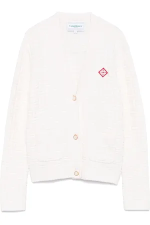 Casablanca Donna, Maglie, Bianco, S, new