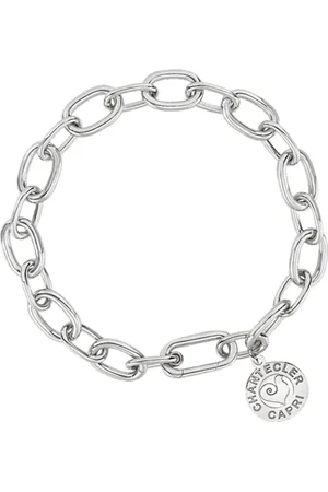 CHANTECLER Donna, Accessori, Grigio, Taglia unica, new