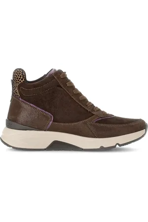 Gabor Donna, Scarpe, Marrone, 37 1/2 EU, new