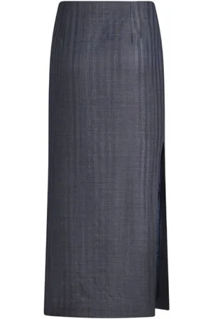 Etro Donna, Gonne, Blu, S, new