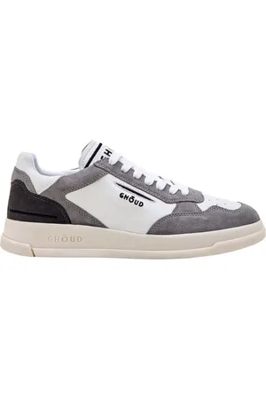 Ghoud Uomo, Scarpe, Bianco, 43 EU, new