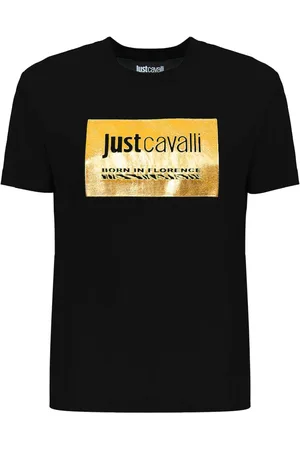 Roberto Cavalli Donna, Top, Nero, 2Xs, new