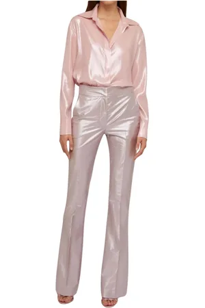 GENNY Donna, Pantaloni, Rosa, S, new