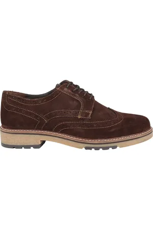 ARA Uomo, Scarpe, Marrone, 41 EU, new