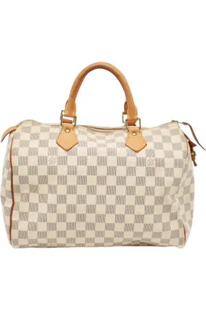 LOUIS VUITTON Donna, Pre-owned, Bianco, Taglia unica, used