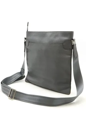 LOUIS VUITTON Donna, Pre-owned, Grigio, Taglia unica, used