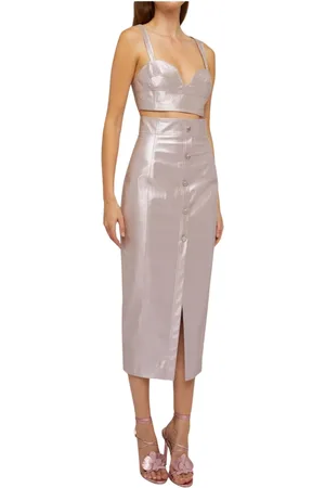GENNY Donna, Gonne, Rosa, XS, new