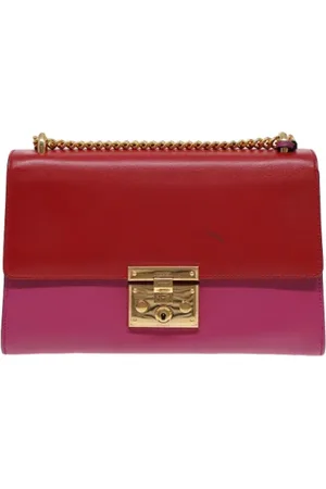 Gucci Donna, Pre-owned, Rosso, Taglia unica, used