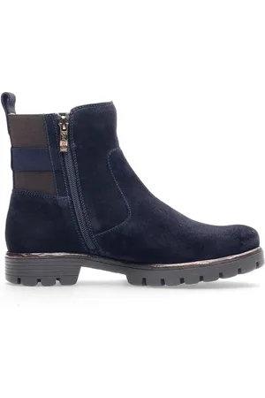ARA Donna, Scarpe, Blu, 37 1/2 EU, new