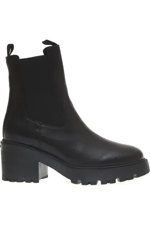 Hogan Donna, Scarpe, Nero, 36 1/2 EU, new