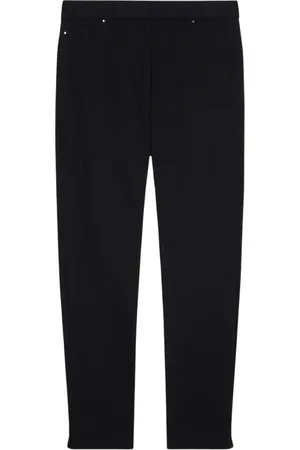 Elena Miro Donna, Pantaloni, Nero, S, new