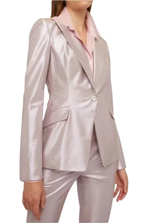 GENNY Donna, Giacche, Rosa, 2Xs, new