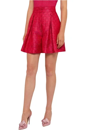 GENNY Donna, Pantaloncini, Rosa, S, new