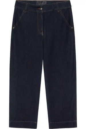 Elena Miro Donna, Jeans, Blu, L, new