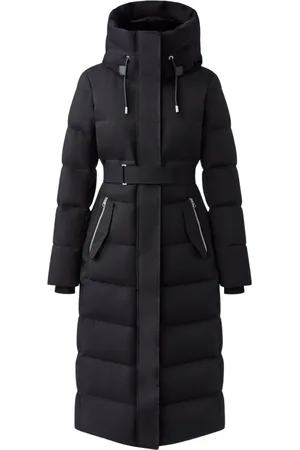 Mackage Donna, Cappotti, Nero, L, new