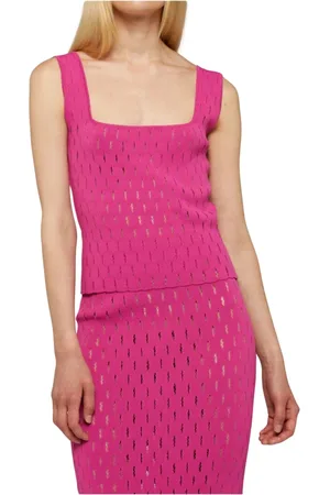 GENNY Donna, Top, Rosa, XS, new